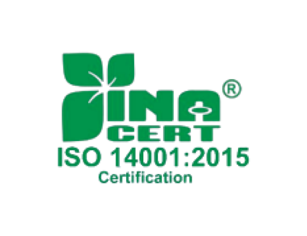 ISO 14001:2015